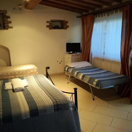 Affittacamere Casa Corsi Florenz Exterior foto