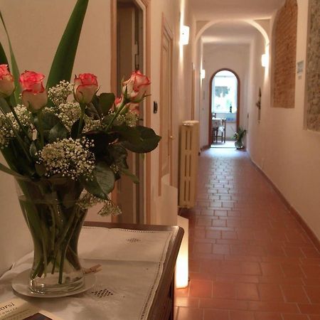 Affittacamere Casa Corsi Florenz Exterior foto