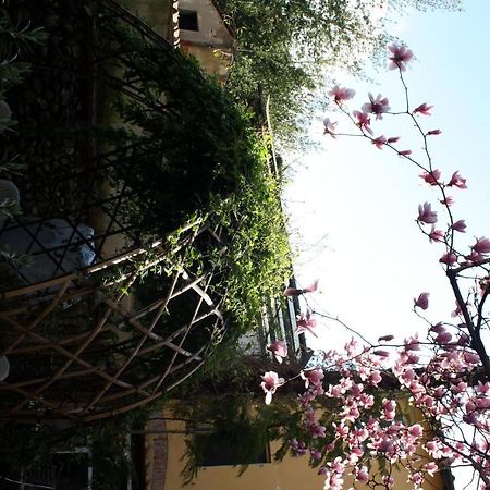 Affittacamere Casa Corsi Florenz Exterior foto