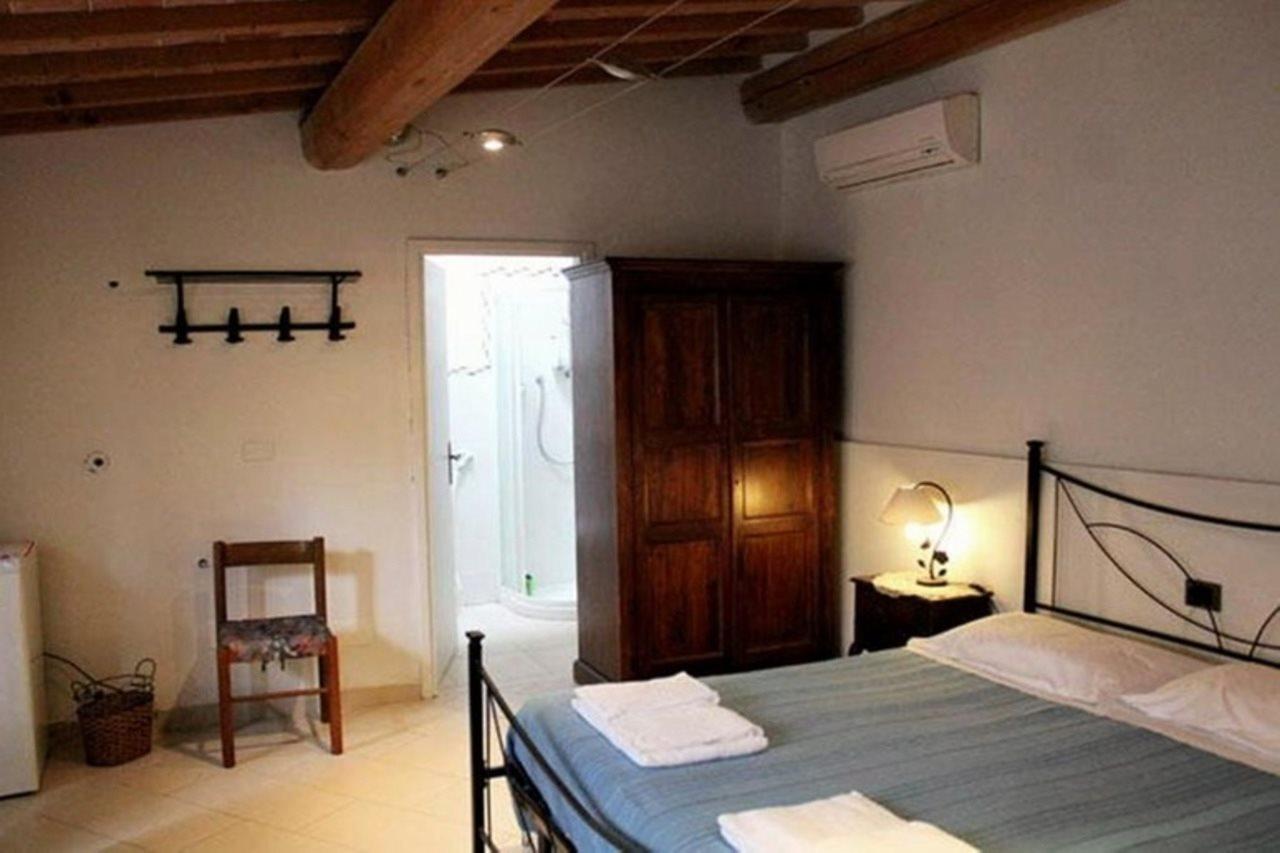 Affittacamere Casa Corsi Florenz Exterior foto