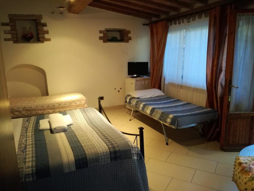 Affittacamere Casa Corsi Florenz Exterior foto