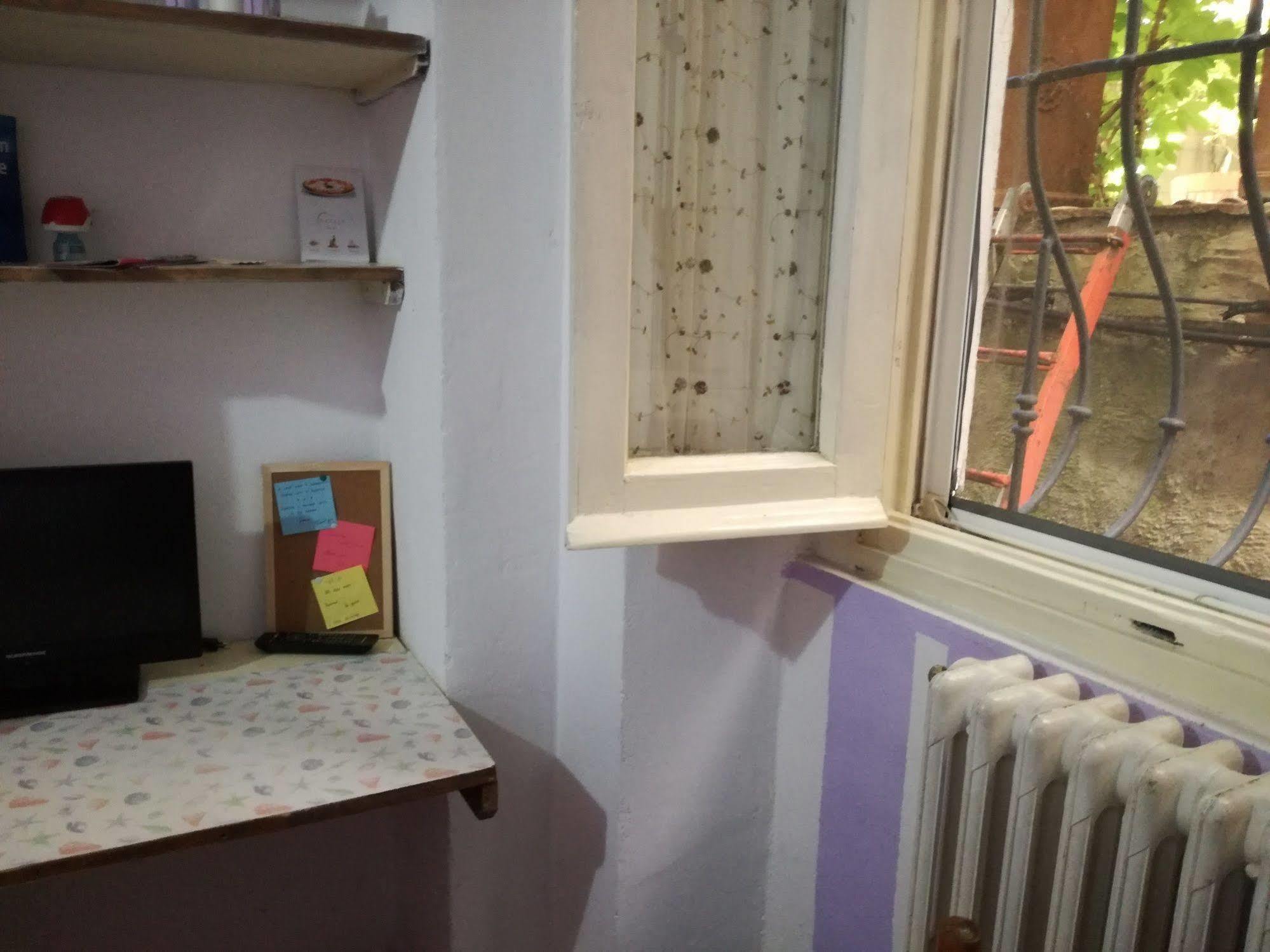 Affittacamere Casa Corsi Florenz Exterior foto