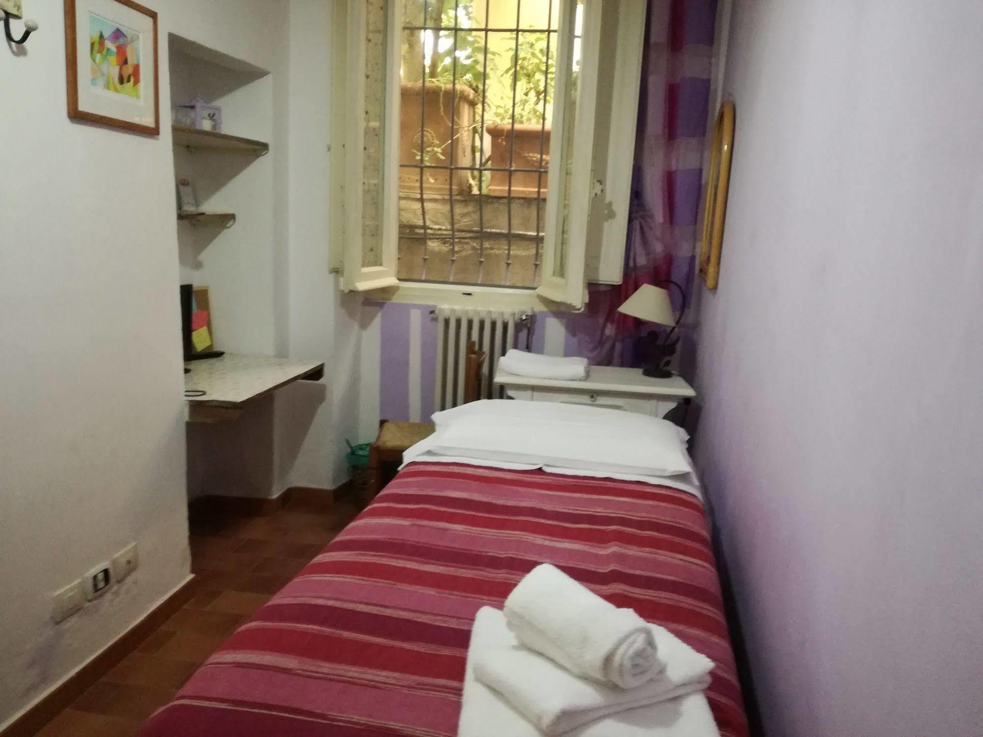 Affittacamere Casa Corsi Florenz Exterior foto