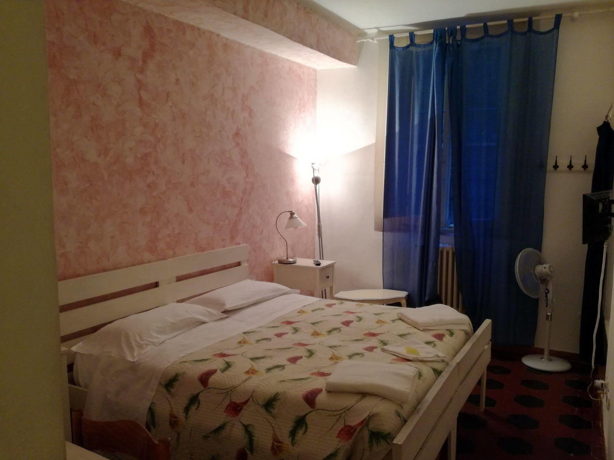 Affittacamere Casa Corsi Florenz Exterior foto