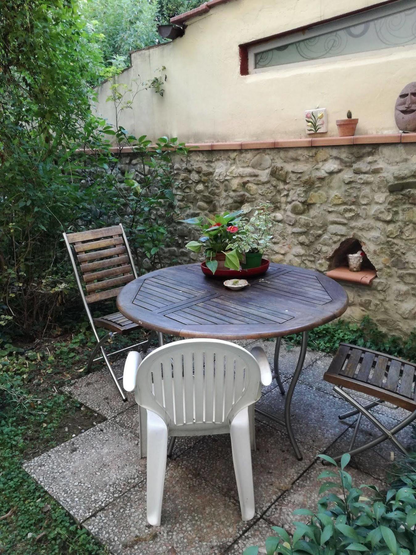Affittacamere Casa Corsi Florenz Exterior foto