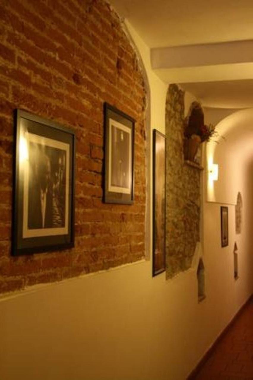 Affittacamere Casa Corsi Florenz Exterior foto