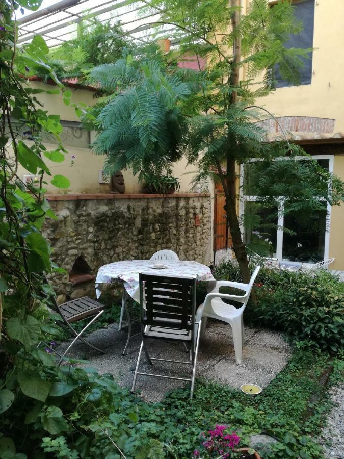Affittacamere Casa Corsi Florenz Exterior foto