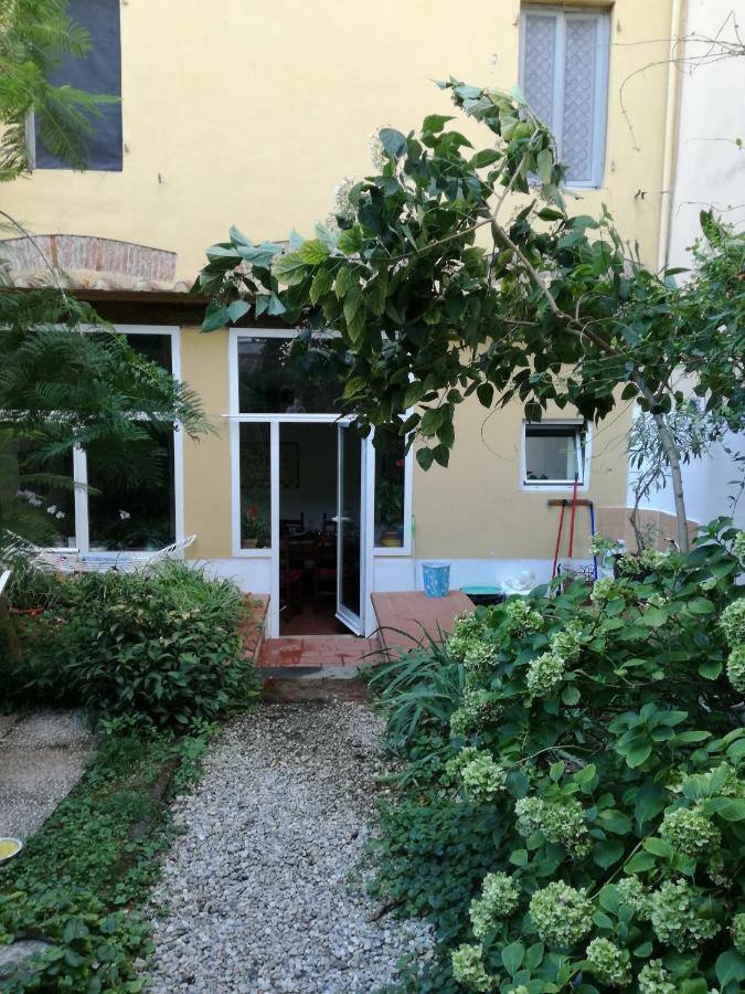 Affittacamere Casa Corsi Florenz Exterior foto
